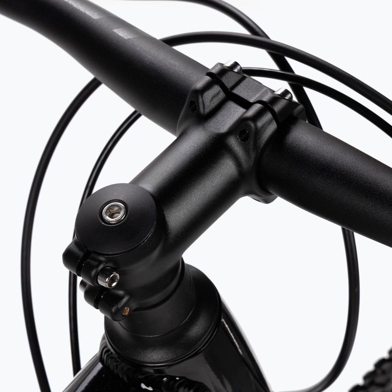 Orbea Onna 29 20 mountain bike fekete M21017N9 5