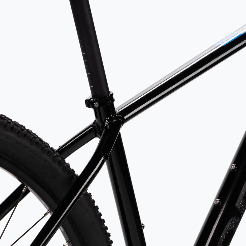 Orbea Onna 29 20 mountain bike fekete M21017N9 8