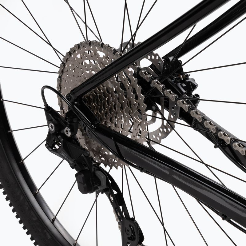 Orbea Onna 29 20 mountain bike fekete M21017N9 10