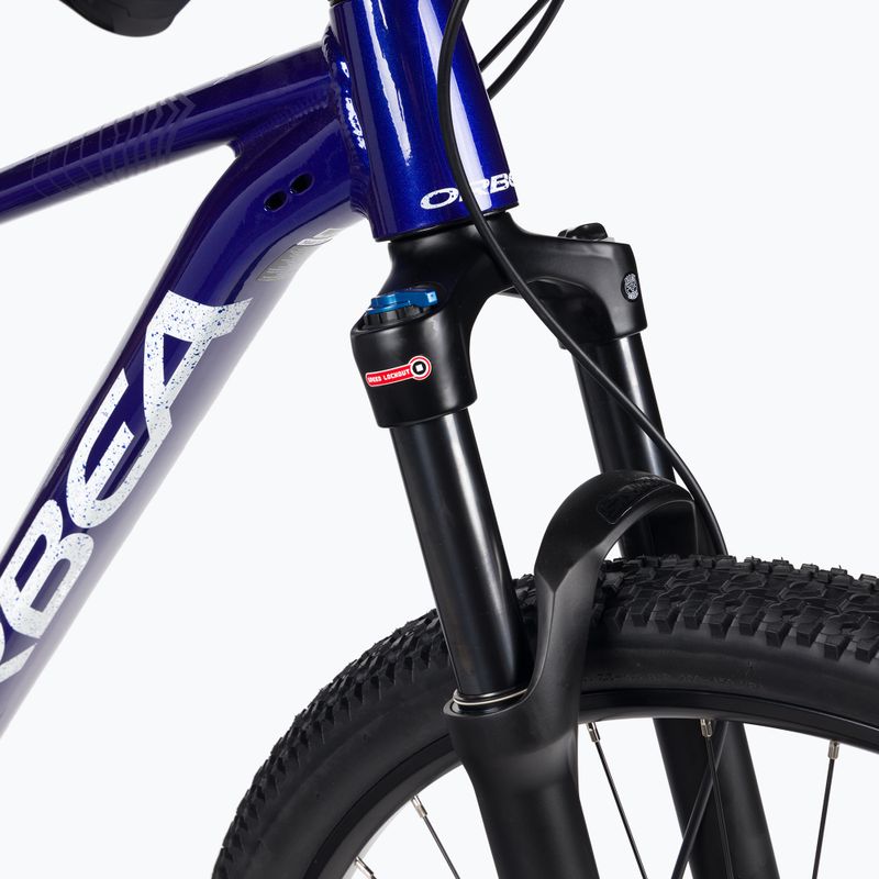 Orbea Onna 29 20 hegyi kerékpár kék M21017NB 7