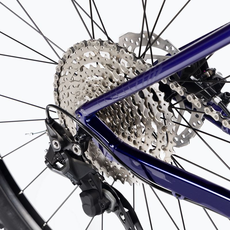 Orbea Onna 29 20 hegyi kerékpár kék M21017NB 12