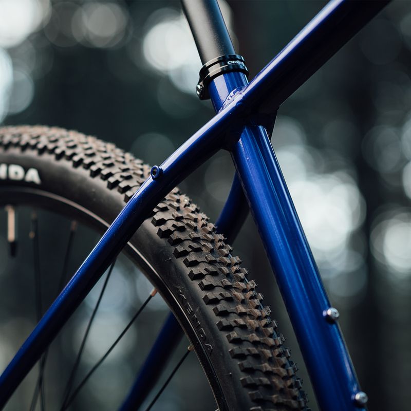 Orbea Onna 29 10 kék hegyi kerékpár 7