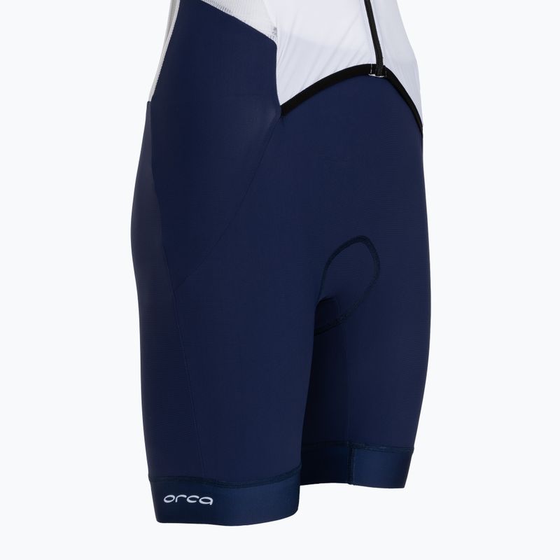 Női triatlonruha Orca Athlex Aero Race Suit white 3