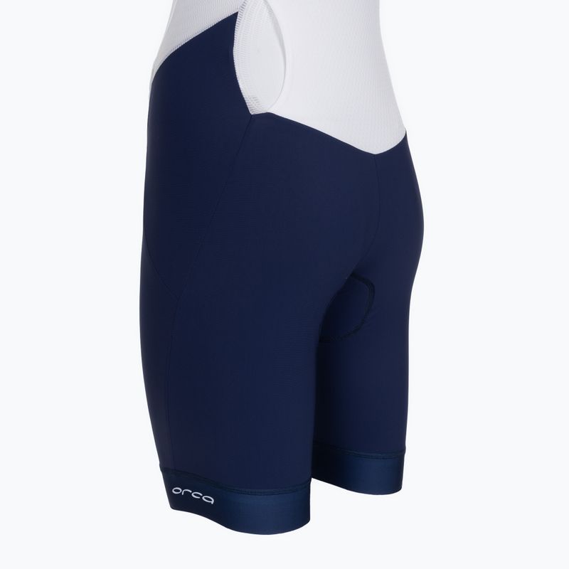 Női triatlonruha Orca Athlex Aero Race Suit white 4