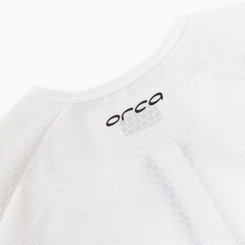 Női triatlonruha Orca Athlex Aero Race Suit white 6