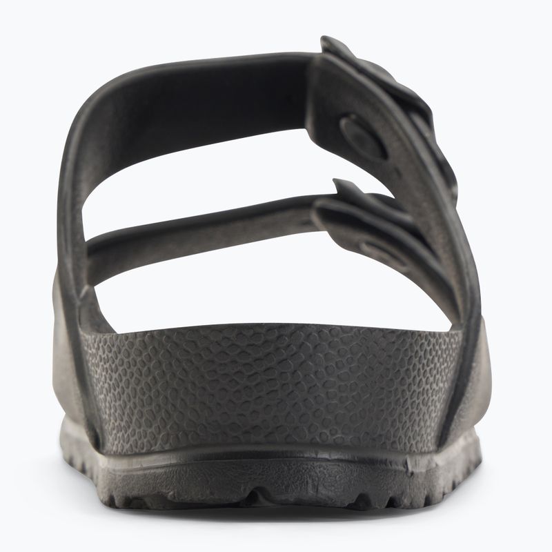 Genuins Mallorca H2O női flip-flopok fekete 6