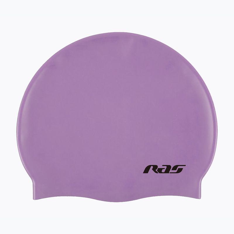 Úszósapka RAS Silicone violet