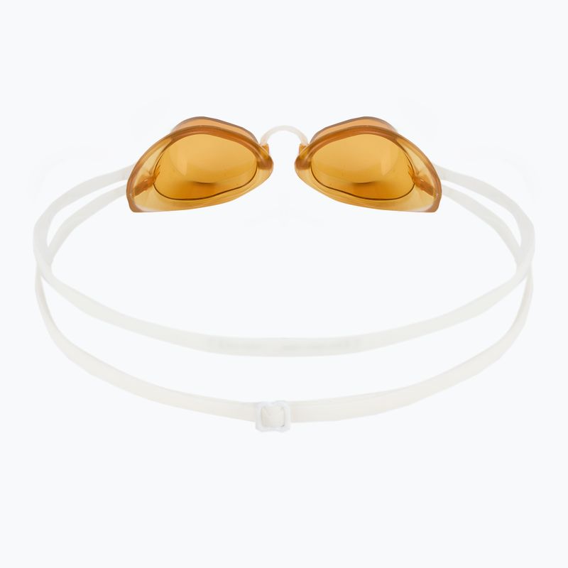 Úszószemüveg RAS Dual yellow 4