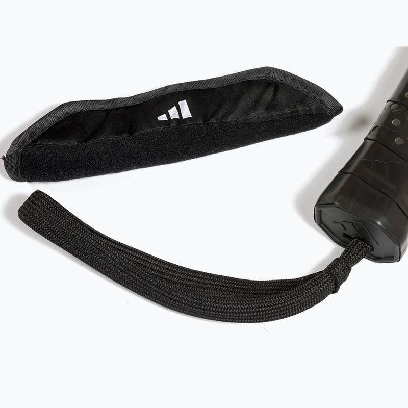 Padelütő adidas Metalbone 2026 black/red 12