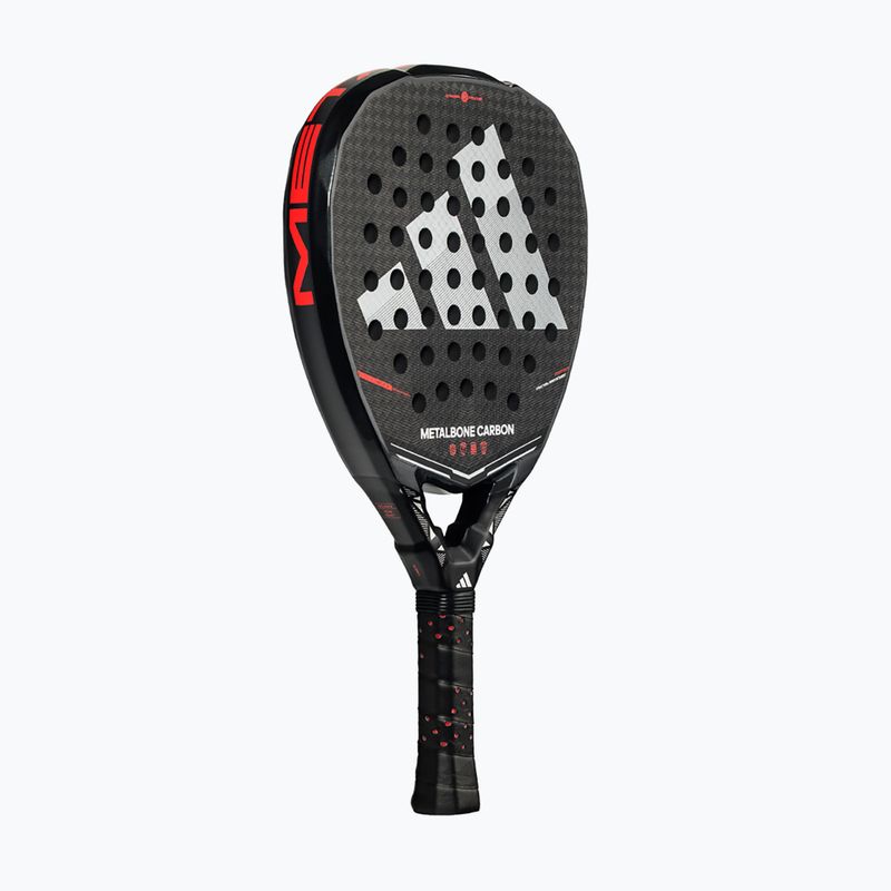 Padel ütő adidas Metalbone Carbon 2026 black/red 2