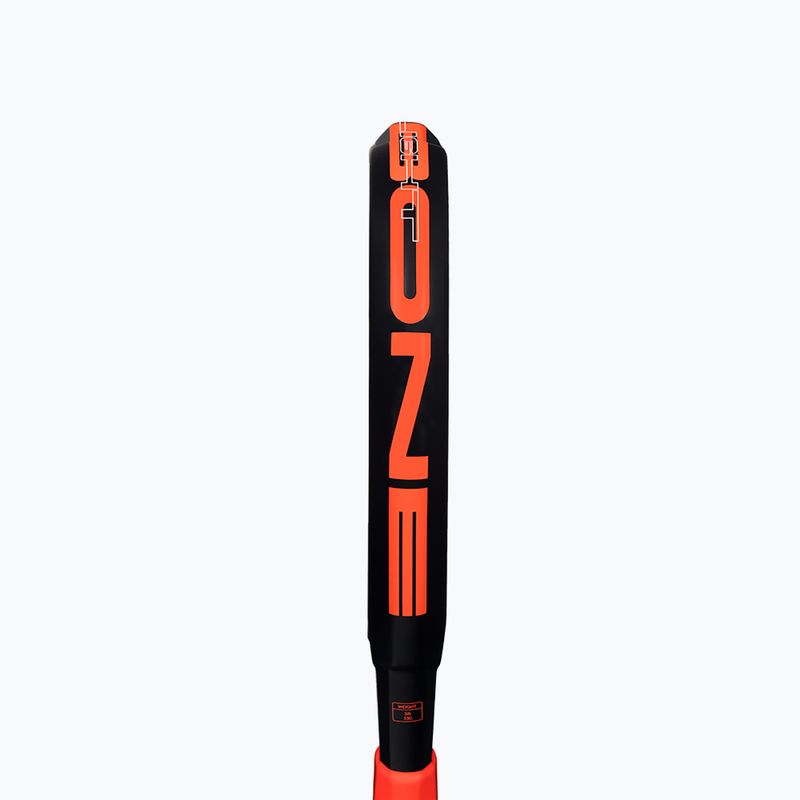 Padelütő adidas Metalbone Superlight 2026 black/red 7