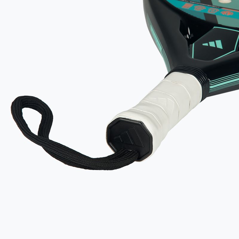 Padelütő adidas Rx Series 2026 black/white 6