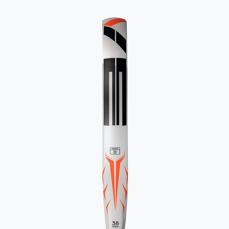 Padelütő adidas Drive Light 2026 white/orange 7