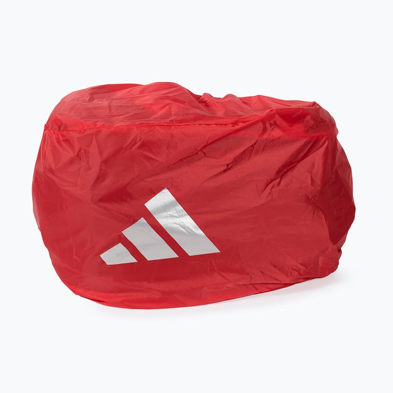 Padel táska adidas Multigame Racket Bag Ale Galán 2026 black/red 5