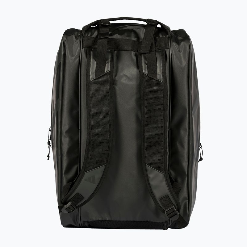 Padel táska adidas Multigame Racket Bag 2026 black 4