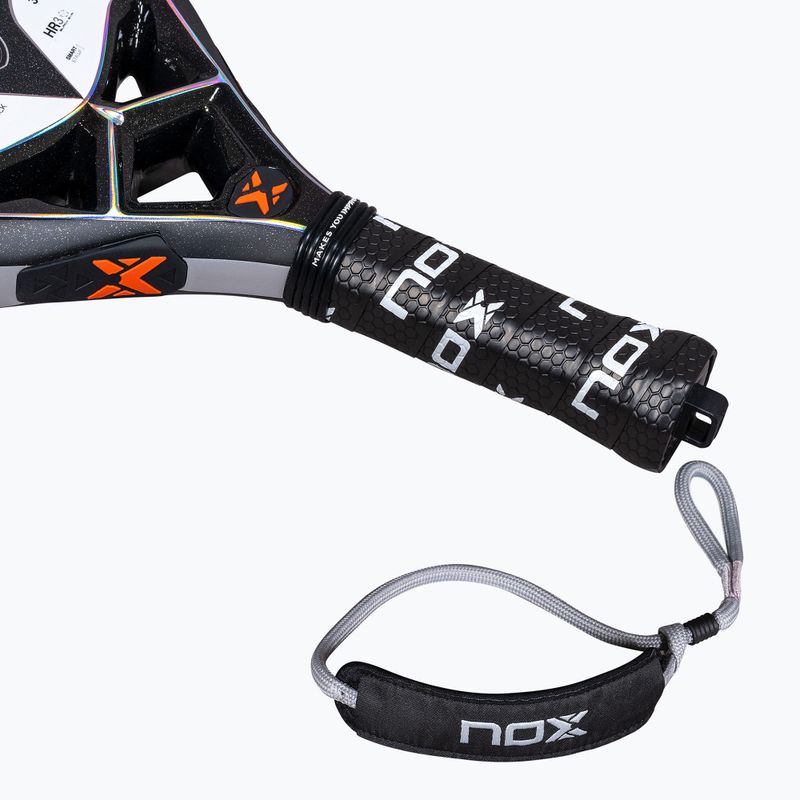 NOX Nextgen Pro Attack 3K evező rakéta 7