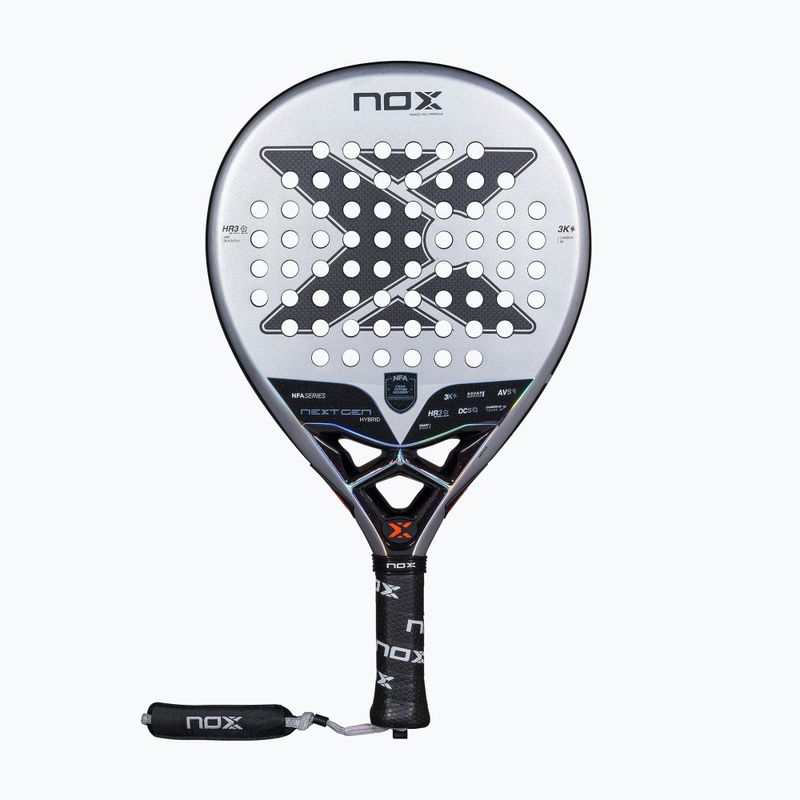 NOX Nextgen Pro Hybrid 3K lapátos rakéta