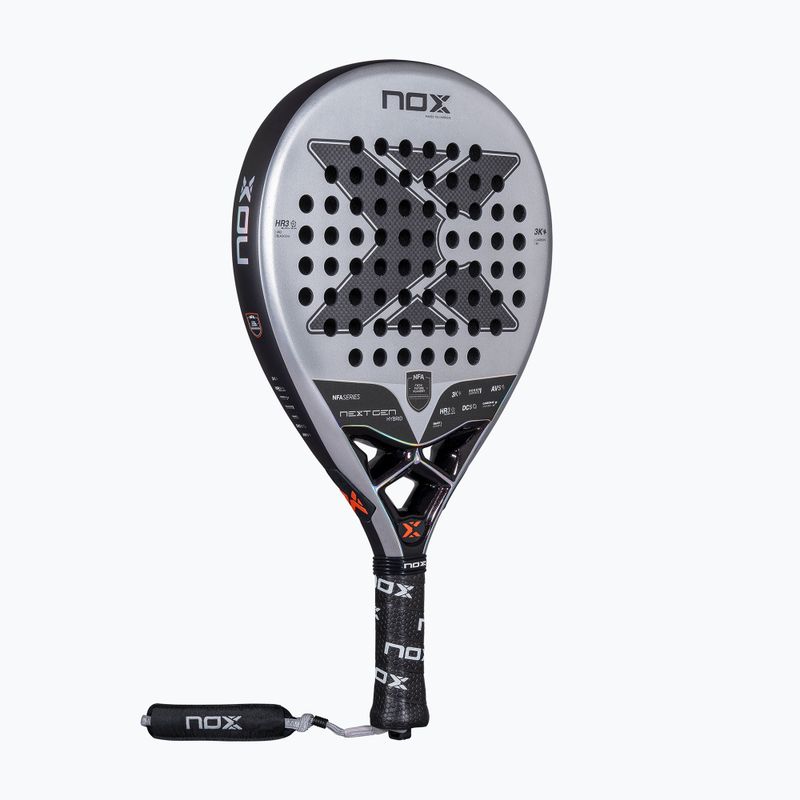 NOX Nextgen Pro Hybrid 3K lapátos rakéta 2
