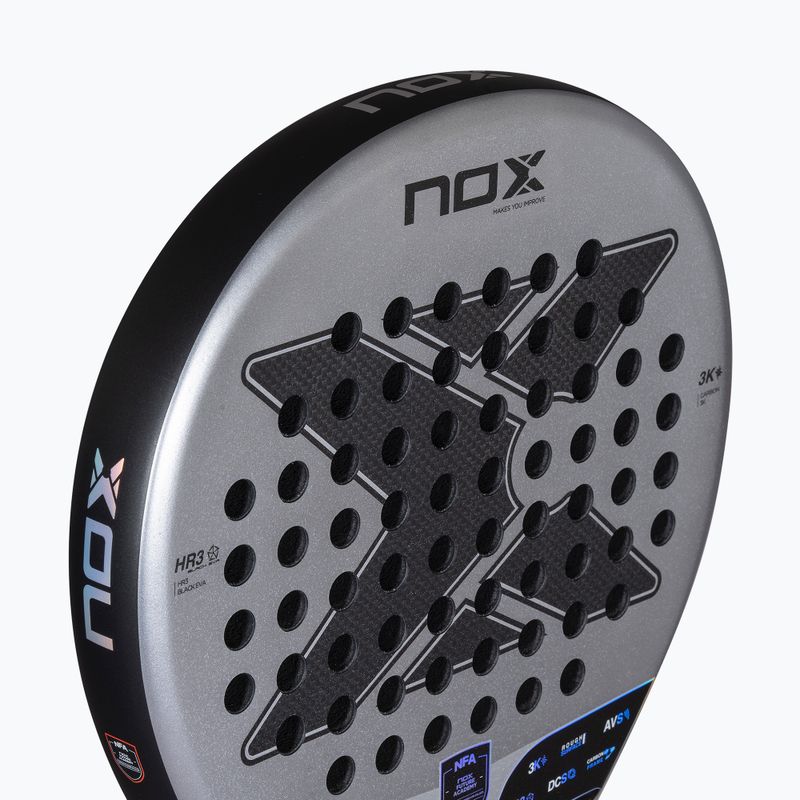 NOX Nextgen Pro Hybrid 3K lapátos rakéta 5