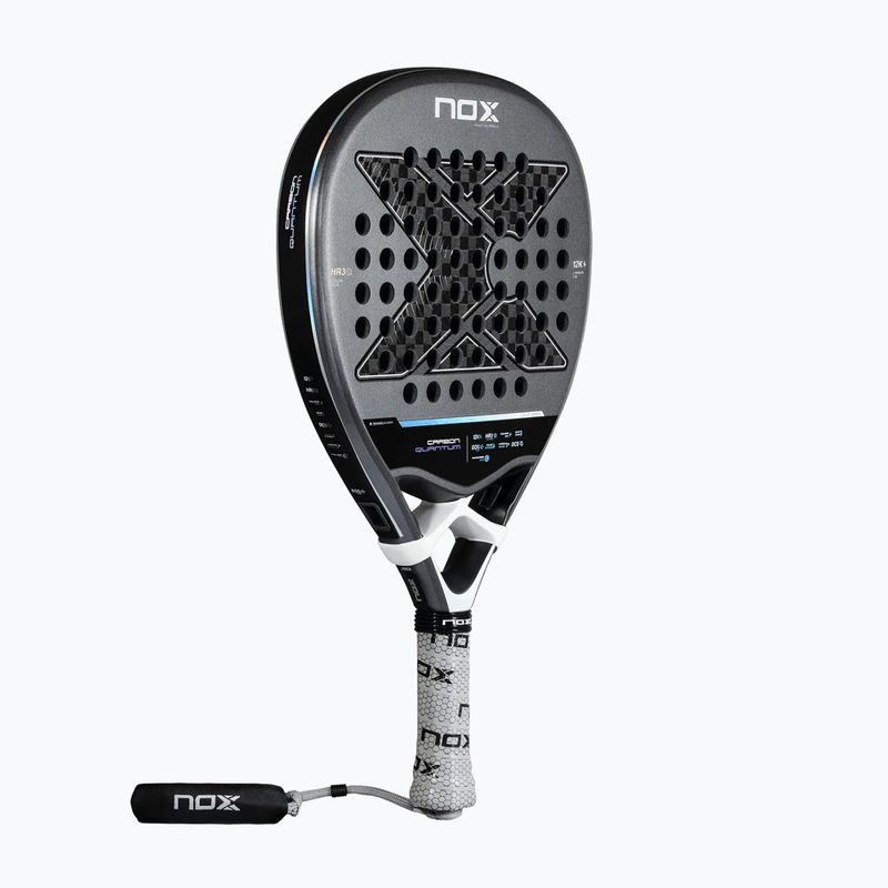 Padelütő NOX Quantum Carbon 12K 2