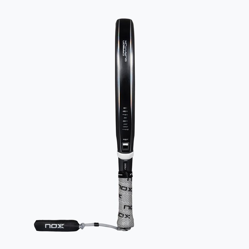 Padelütő NOX Quantum Carbon 12K 3