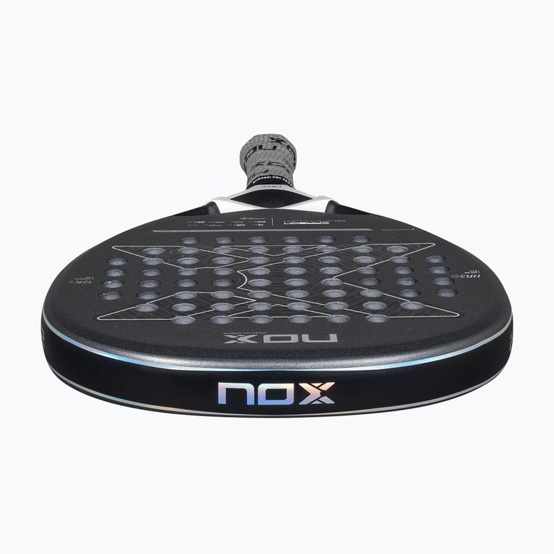 Padelütő NOX Quantum Carbon 12K 4