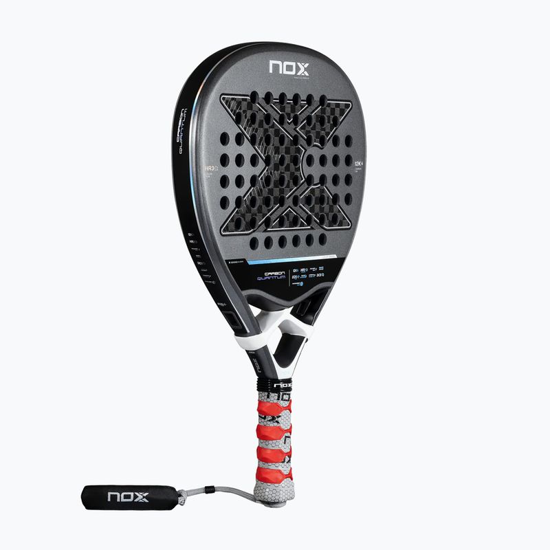 Padelütő NOX Quantum Carbon 12K 8
