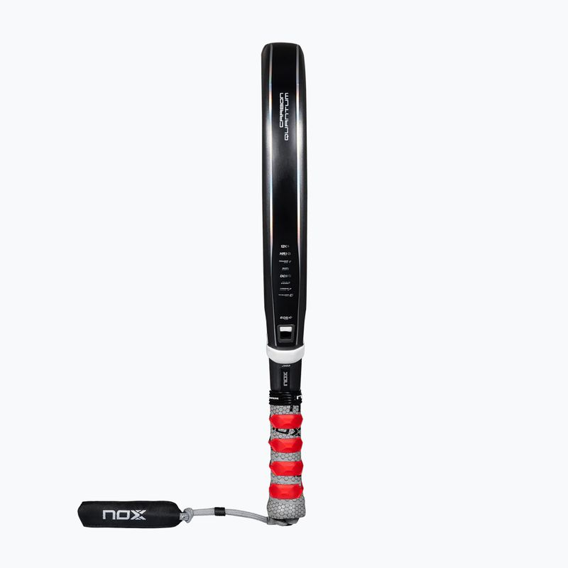Padelütő NOX Quantum Carbon 12K 9