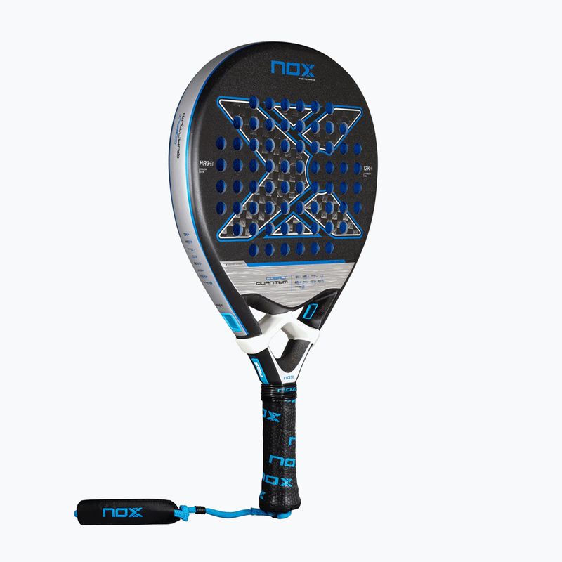 NOX Quantum Cobalt 12K lapátos rakéta NOX Quantum Cobalt 12K 3