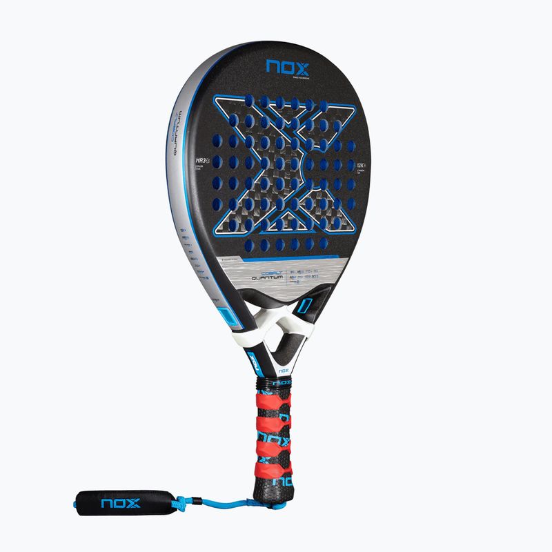 NOX Quantum Cobalt 12K lapátos rakéta NOX Quantum Cobalt 12K 4