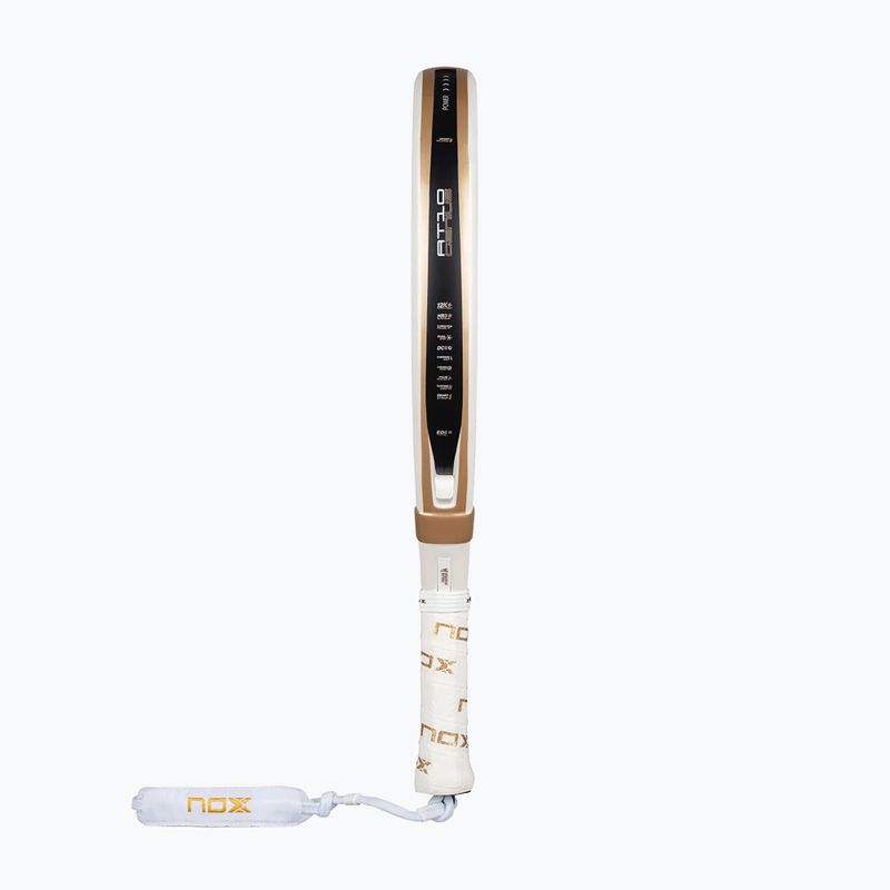 Padelütő NOX AT10 Genius 12K Xtreme By Agustin Tapia 4