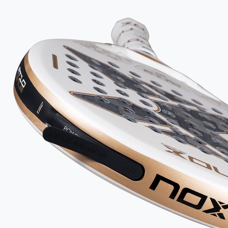 Padelütő NOX AT10 Genius 12K Xtreme By Agustin Tapia 6