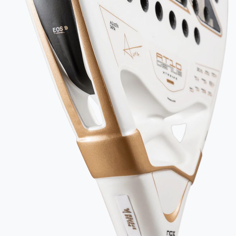 Padelütő NOX AT10 Genius 12K Xtreme By Agustin Tapia 7