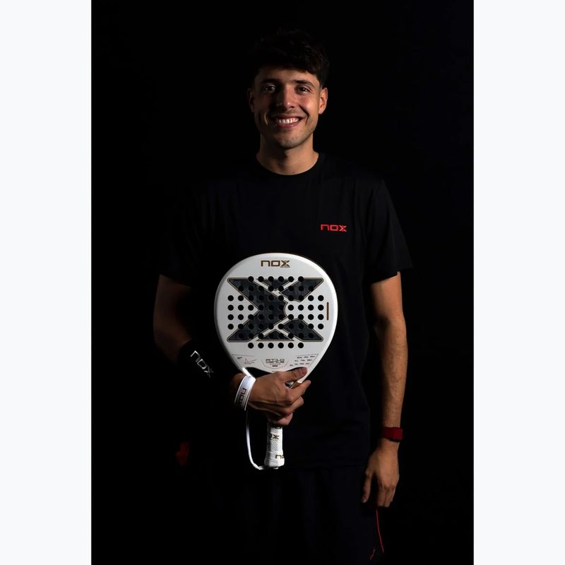 Padelütő NOX AT10 Genius 12K Xtreme By Agustin Tapia 13