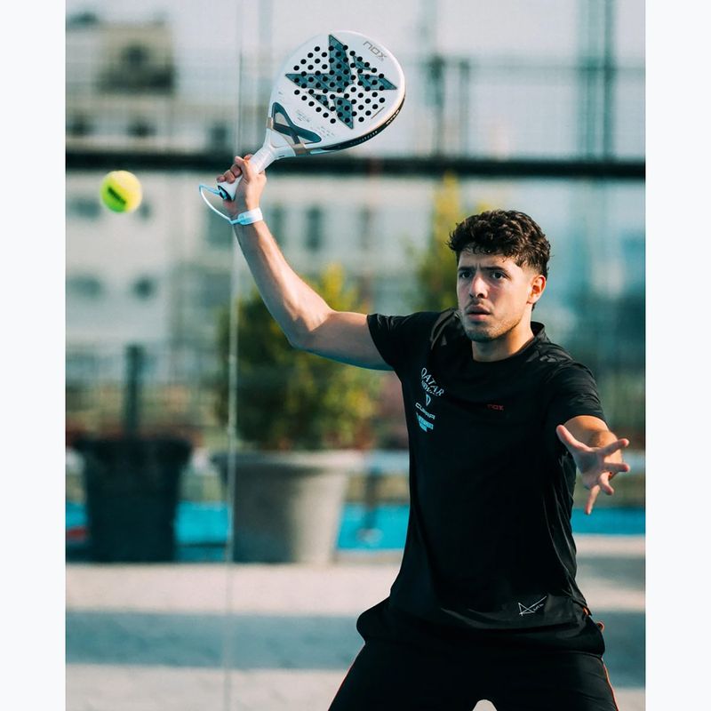 Padelütő NOX AT10 Genius 12K Xtreme By Agustin Tapia 14
