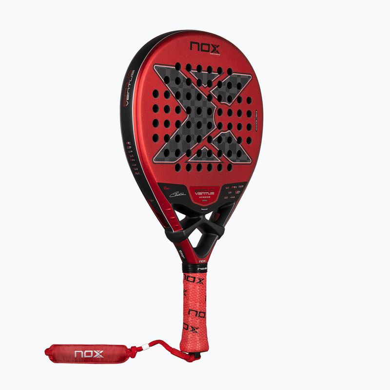 Padelütő NOX EA10 Ventus Hybrid 12K Xtreme By Edu Alonso 4