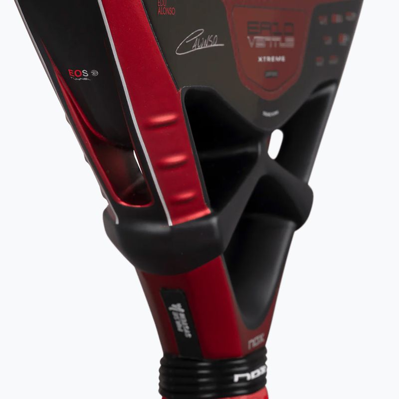 Padelütő NOX EA10 Ventus Hybrid 12K Xtreme By Edu Alonso 7