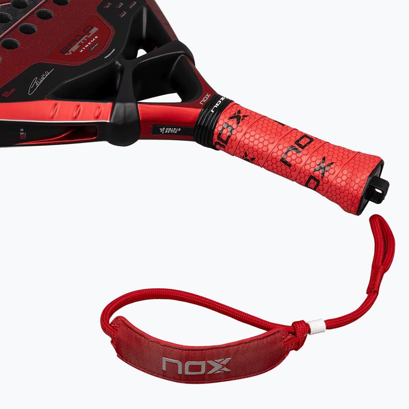 Padelütő NOX EA10 Ventus Hybrid 12K Xtreme By Edu Alonso 9