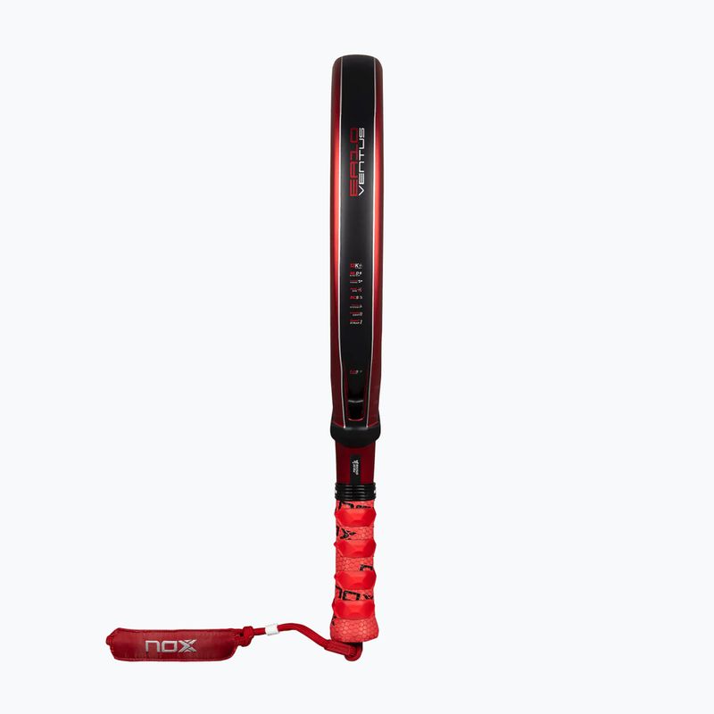 Padelütő NOX EA10 Ventus Hybrid 12K Xtreme By Edu Alonso 11