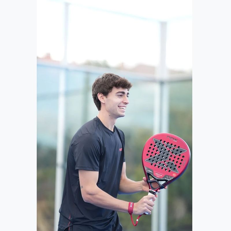 Padelütő NOX EA10 Ventus Hybrid 12K Xtreme By Edu Alonso 13