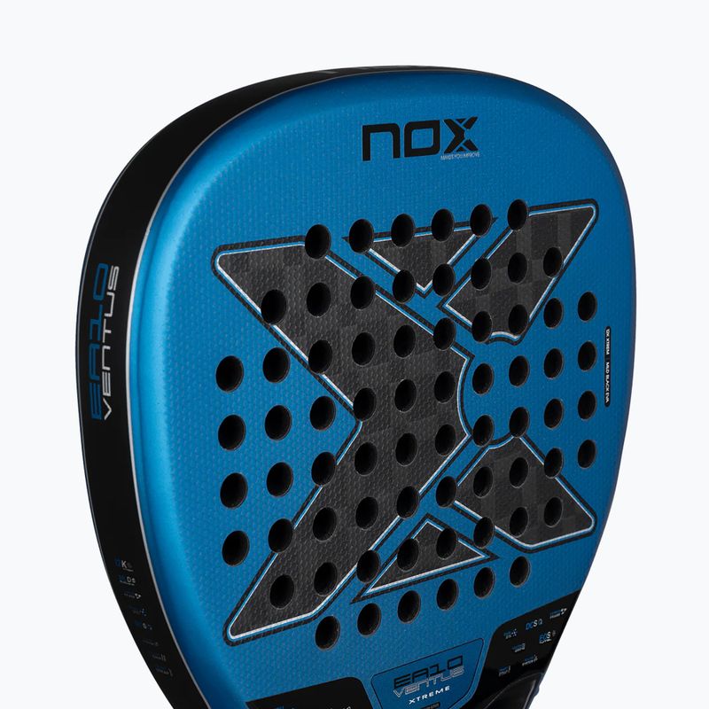 Padelütő NOX EA10 Ventus Attack 12K Xtreme By Edu Alonso 4