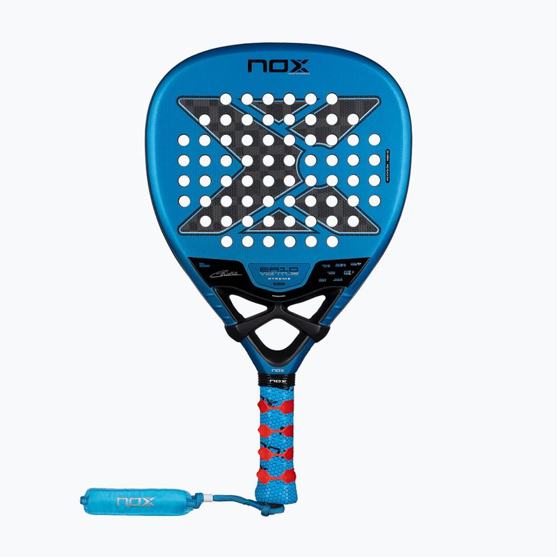 Padelütő NOX EA10 Ventus Attack 12K Xtreme By Edu Alonso 7