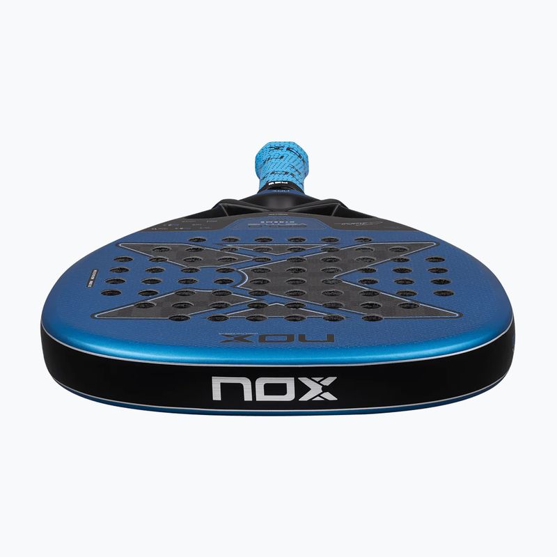 Padelütő NOX EA10 Ventus Attack 12K Xtreme By Edu Alonso 10