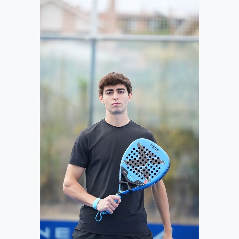 Padelütő NOX EA10 Ventus Attack 12K Xtreme By Edu Alonso 14