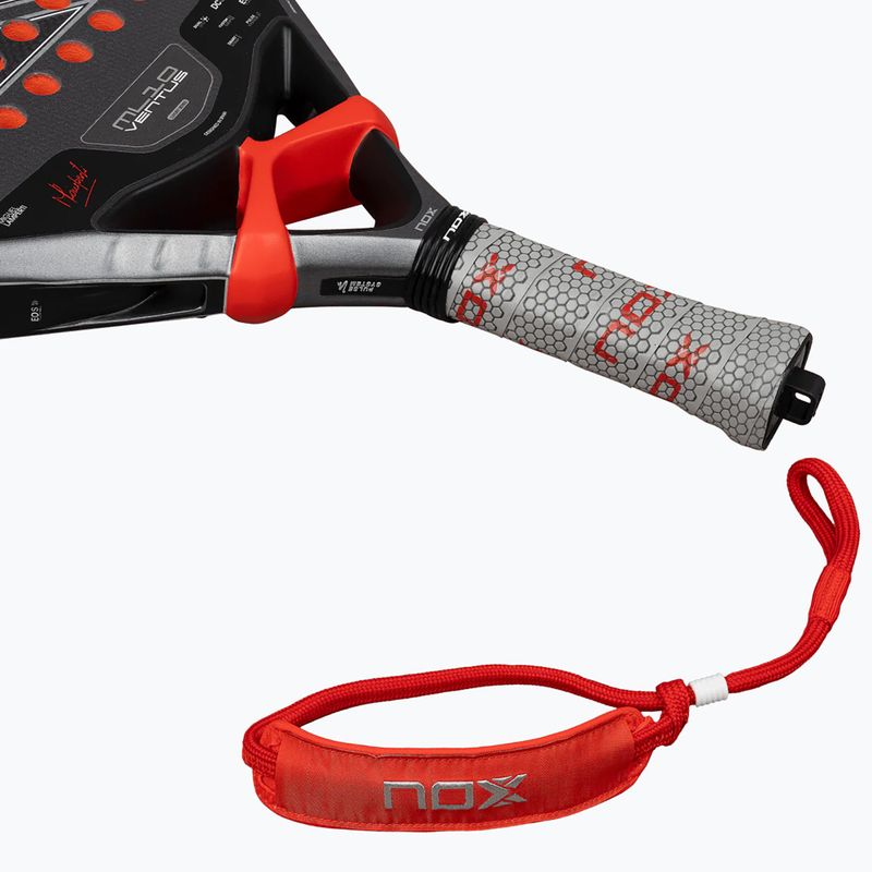 Padelütő NOX ML10 Venus Control 3K By Miguel Lamperti 8