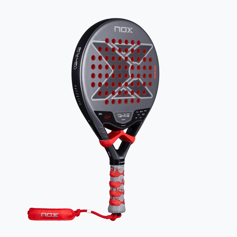 Padelütő NOX ML10 Venus Control 3K By Miguel Lamperti 10