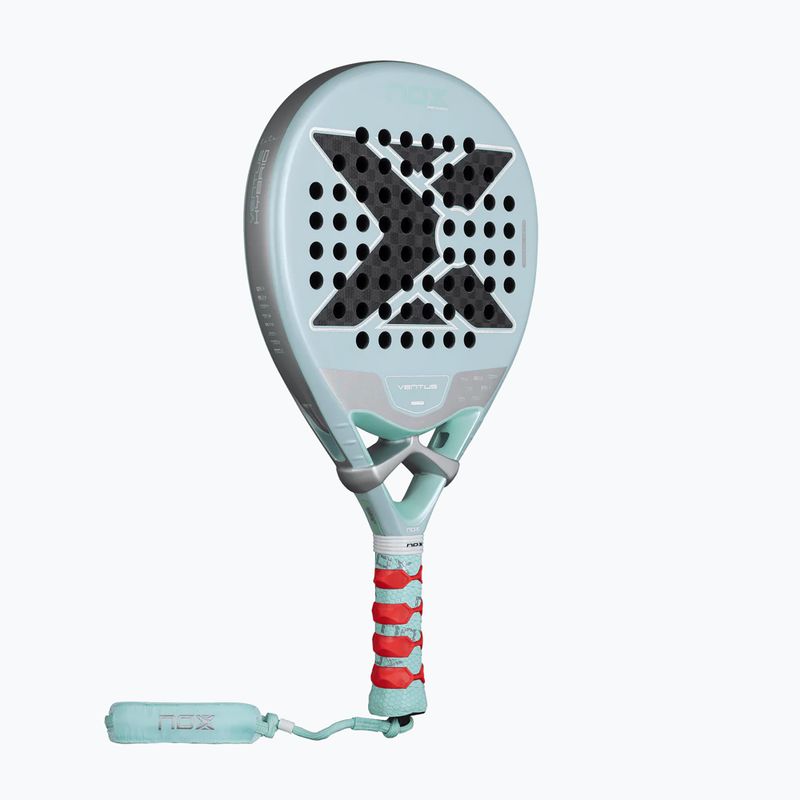 Padelütő NOX Venus Hybrid 12K Lite 10