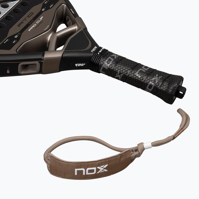 Padel ütő NOX AT10 Pro Cup Hard By Agustin Tapia 7