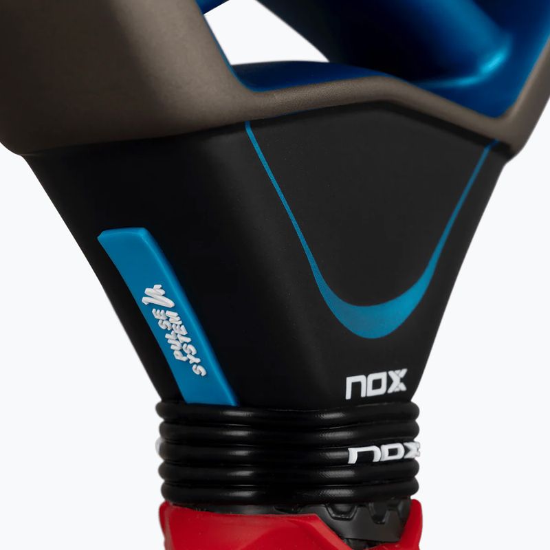 Padelütő NOX AT10 Pro Cup Soft By Agustin Tapia 10
