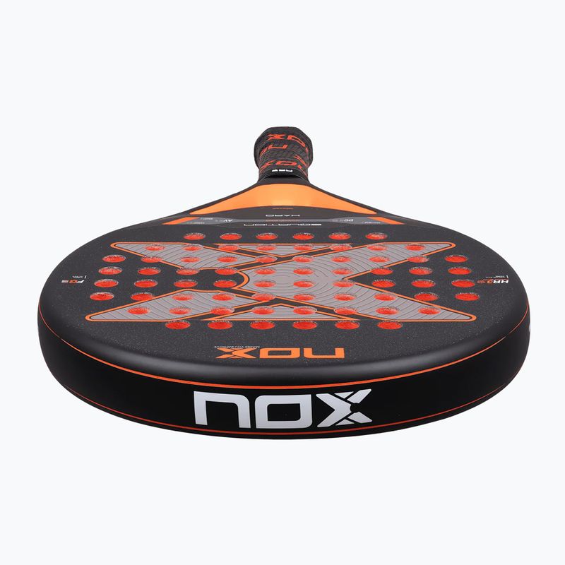 Padelütő NOX Equation Hard Advanced 2